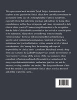 Peer Review, Peer Education, and Modeling in the Practice of Clinical Ethics Consultation