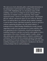 Foundations of Multi-Paradigm Modelling for Cyber-Physical Systems