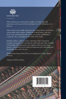 The History of Korea; Volume 1
