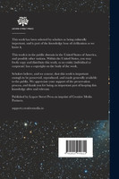 An Introductory Treatise On The Lunar Theory