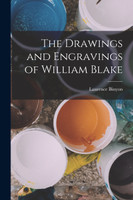 The Drawings and Engravings of William Blake