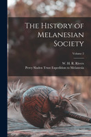 The History of Melanesian Society; Volume 2