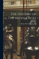 The History of The Middle Ages