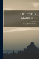De Bestiis Marinis...