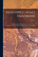 Northwest Mines Handbook