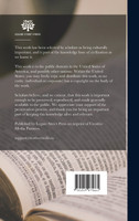Moralische Schriften, Erstes Baendchen