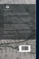 Reisen des Königs Otto und der Königin Amalia in Griechenland, Erster Band