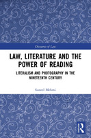 Law, Literature and the Power of Reading