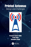 Printed Antennas
