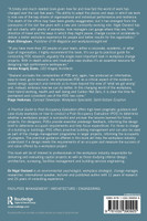 A Practical Guide to Post-Occupancy Evaluation and Researching Building User Experience
