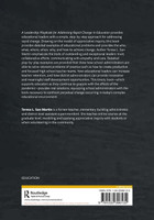 A Leadership Playbook for Addressing Rapid Change in Education