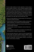 Aquatic Ecosystems Monitoring