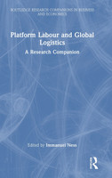 Platform Labour and Global Logistics