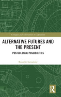 Alternative Futures and the Present