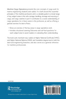 Maritime Cargo Operations