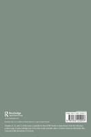 Representing Vulnerabilities in Contemporary Literature