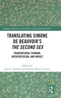 Translating Simone de Beauvoir's The Second Sex