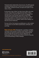 The Psychoanalytic Understanding of Consciousness, Free Will, Language, and Reason