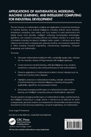 Applications of Mathematical Modeling, Machine Learning, and Intelligent Computing for Industrial Development