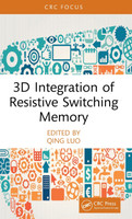 3D Integration of Resistive Switching Memory