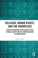 Religion, Human Rights, and the Workplace