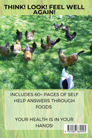 The Gut Microbiome Healthy Cookbook