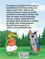 Animal Alphabet Alliterations