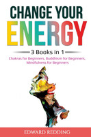 Change Your Energy