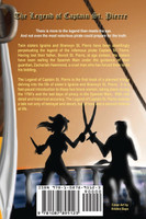 The Legend Of Captain St. Pierre