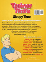 Trainer Tim's Sleepy Time