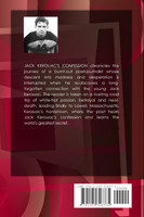 Jack Kerouac's Confession