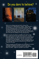 The Ghost Journal Memoirs of a Ghost Tour Guide in Williamsburg, Virginia