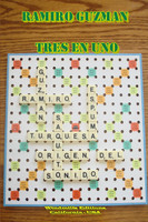 Ramiro Guzman - Tres en Uno