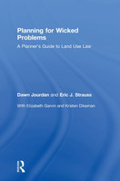 Planning for Wicked Problems