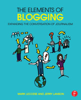 The Elements of Blogging