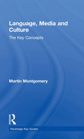 Language, Media and Culture