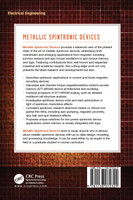 Metallic Spintronic Devices