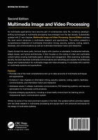 Multimedia Image and Video Processing