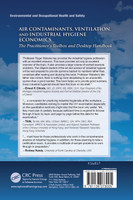 Air Contaminants, Ventilation, and Industrial Hygiene Economics