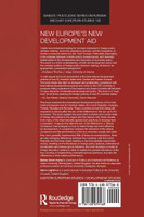 New Europe's New Development Aid