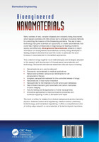 Bioengineered Nanomaterials