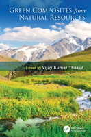 Green Composites from Natural Resources