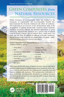 Green Composites from Natural Resources