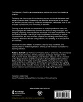 The Director's Toolkit