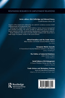 Trade Unions and Workplace Training