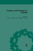 Famine and Disease in Ireland, vol 5