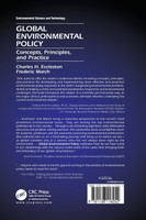 Global Environmental Policy