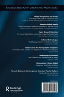 Forensic Science in Contemporary American Popular Culture