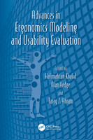 Advances in Ergonomics Modeling and Usability Evaluation