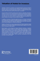 Valuation of Hotels for Investors